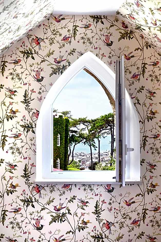 Domaine Saint Clair - Le Donjon