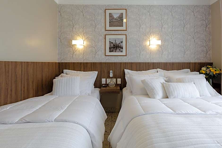 Nohotel Premium Americana