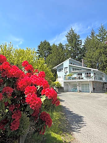 Bayview Bed and Breakfast