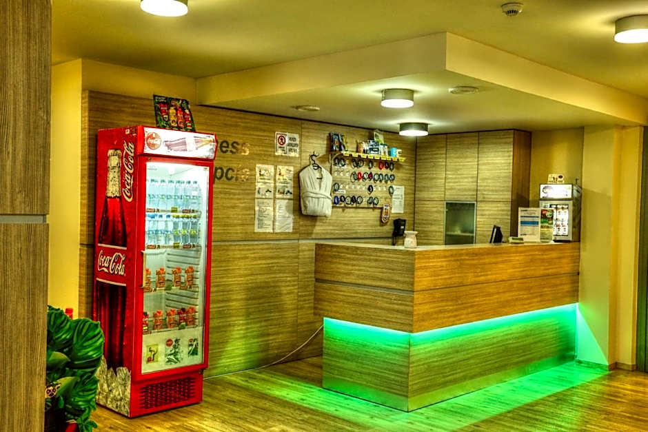 Hotel SOREA TRIGAN