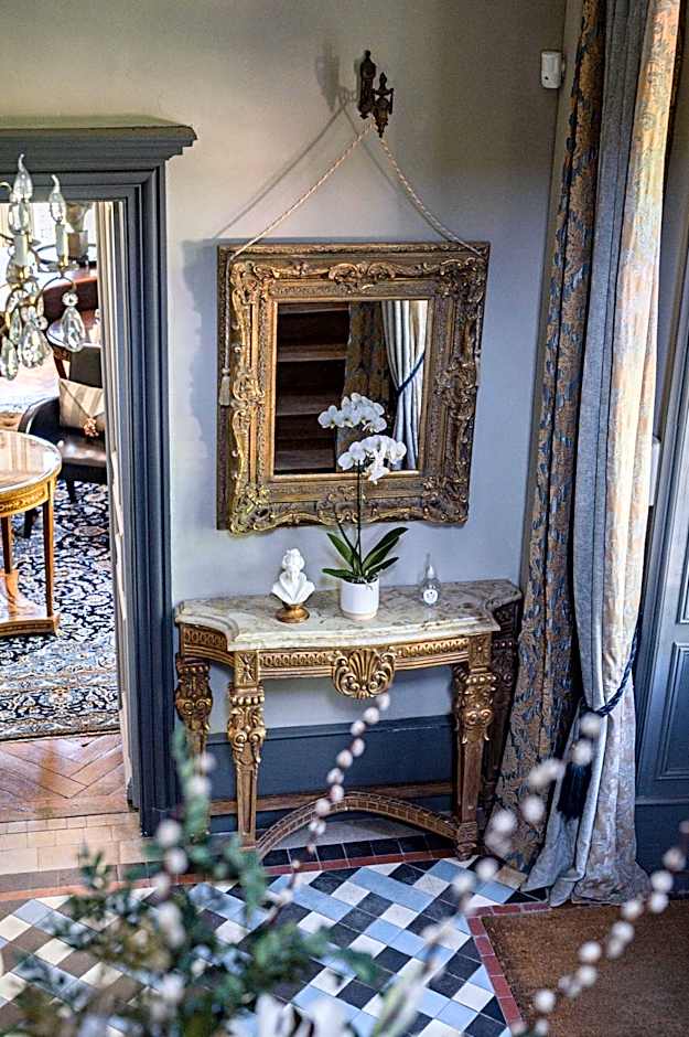 Château La Creuzette