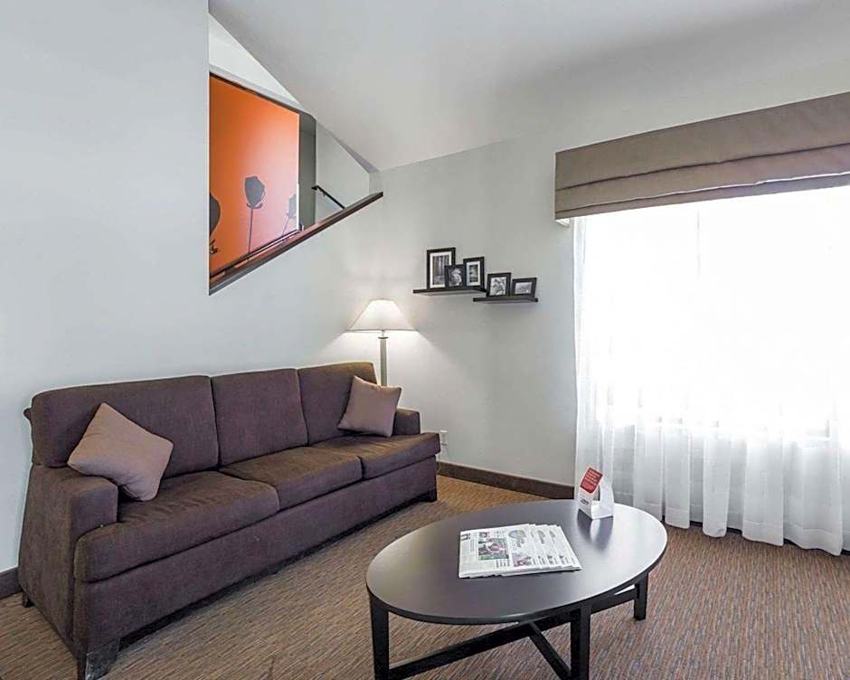 Sleep Inn South Jordan-Sandy