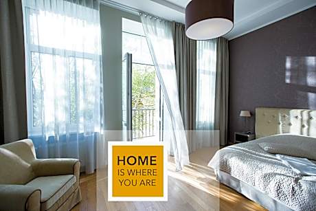 Riga Lux Apartments - Ernesta, Free parking