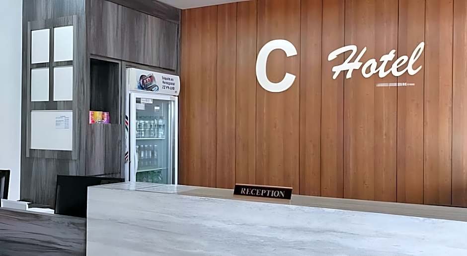 C Hotel