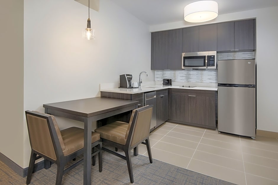 Residence Inn by Marriott Indianapolis Keystone