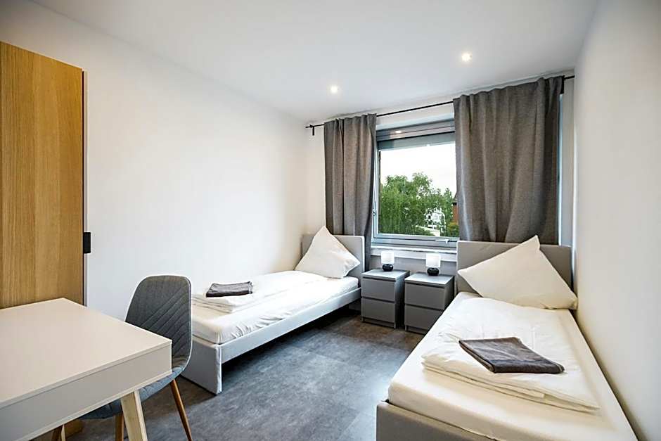 W&G Hotel