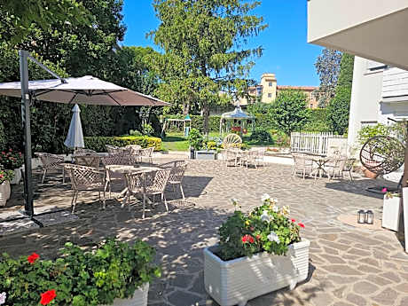 Massimi City Garden