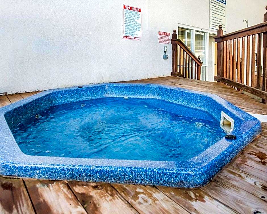 Clarion Inn And Events Center Pueblo North