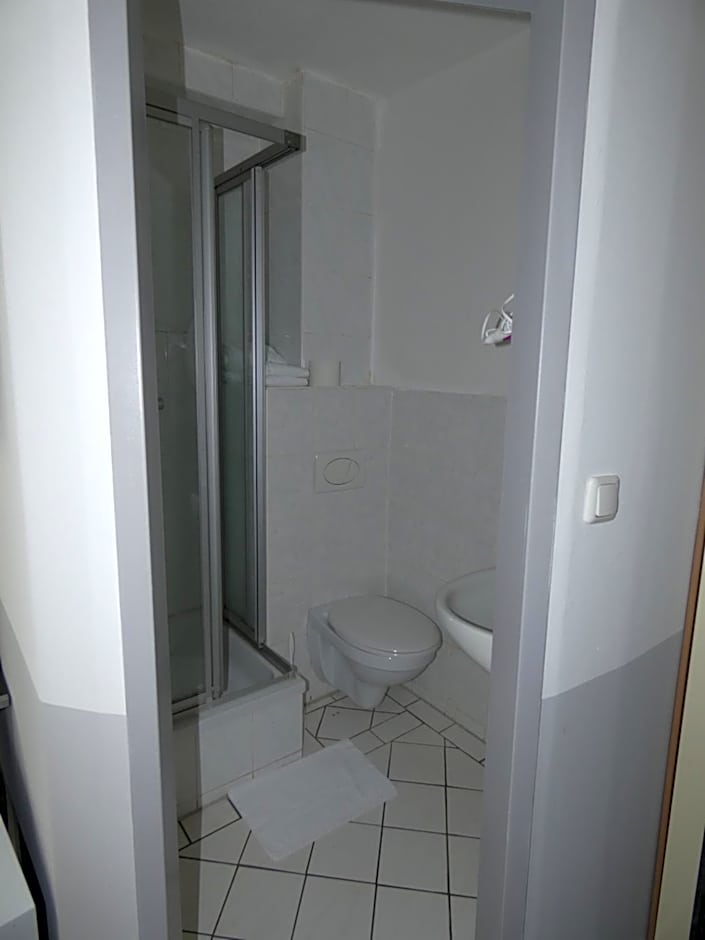 Hotel Wolters