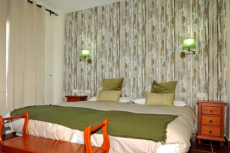 Hotel La Fuentecilla