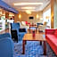 Hampton By Hilton Warsaw Airport