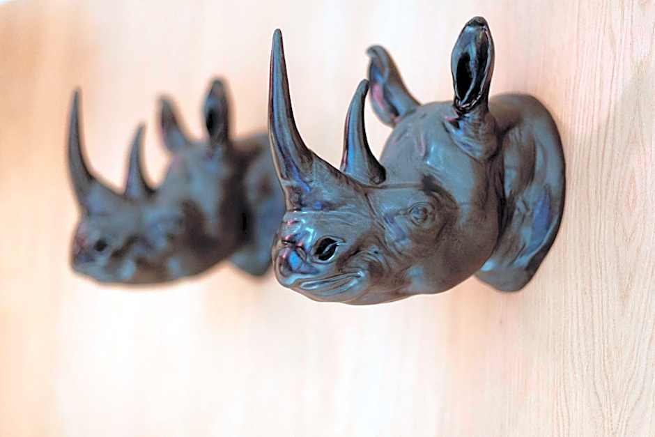 AZIMUT Hotel Tulskaya Moscow