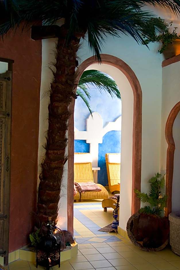 Landhotel Grimmeblick