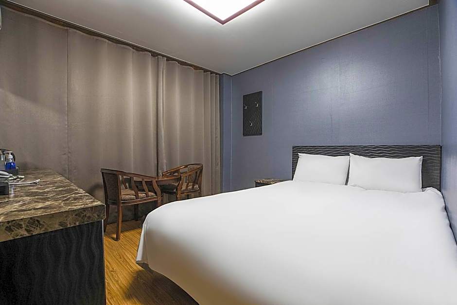 Incheon (Ganghwa) MOTEL 917