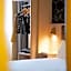 ibis Styles Strasbourg Nord Palais des Congrès