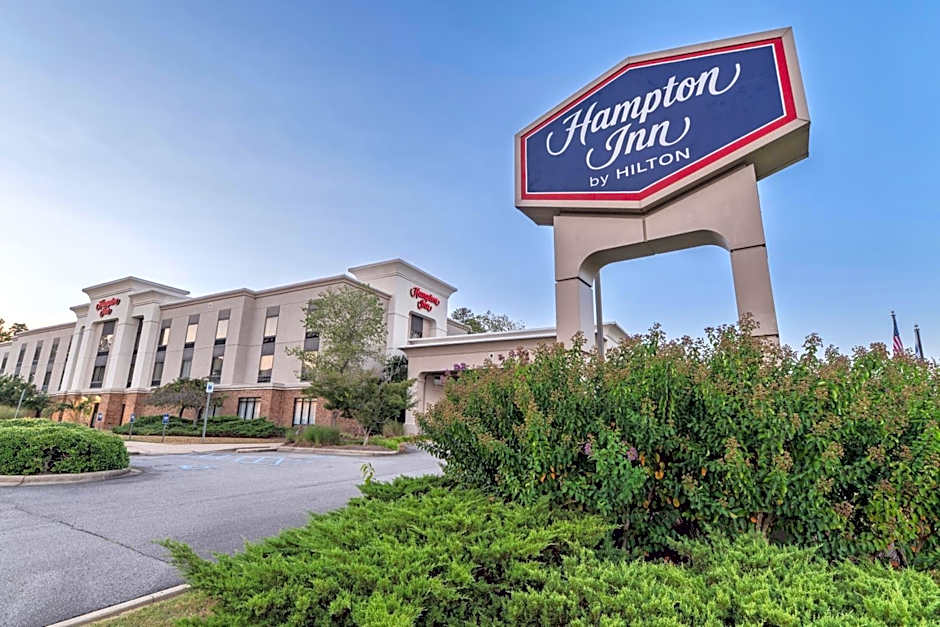 Hampton Inn By Hilton Jasper