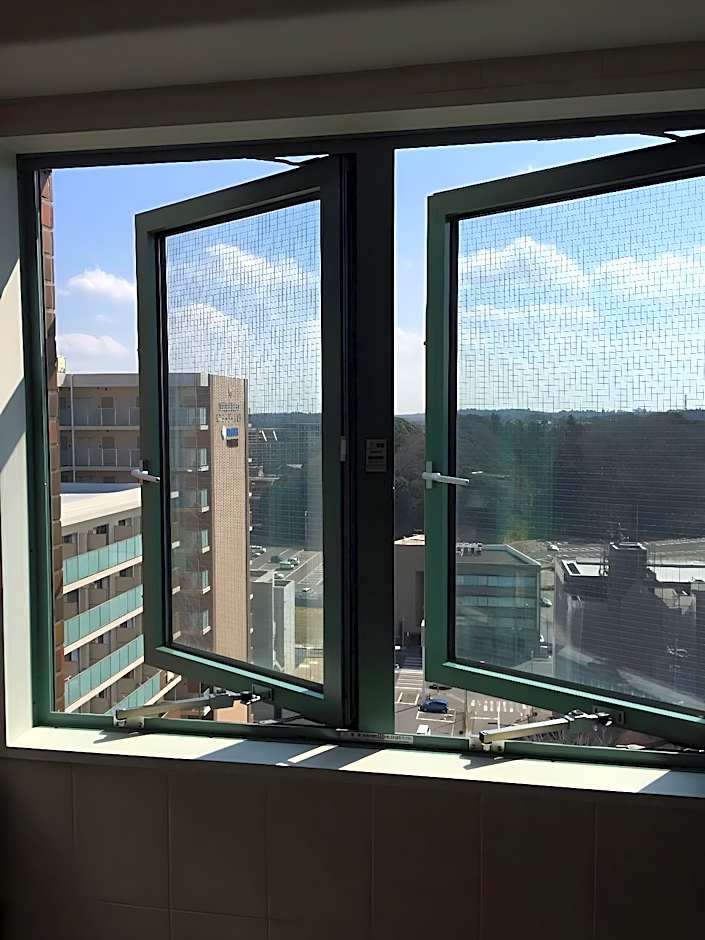 Center Hotel Narita 1