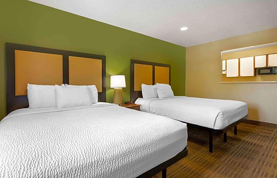 Extended Stay America Suites - Toledo - Maumee