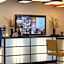 Holiday Inn - the niu, Form Stuttgart Feuerbach