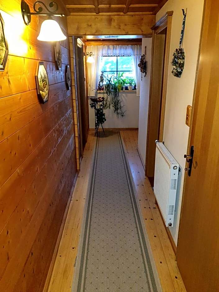 Mühlnerhof Familie Gruber