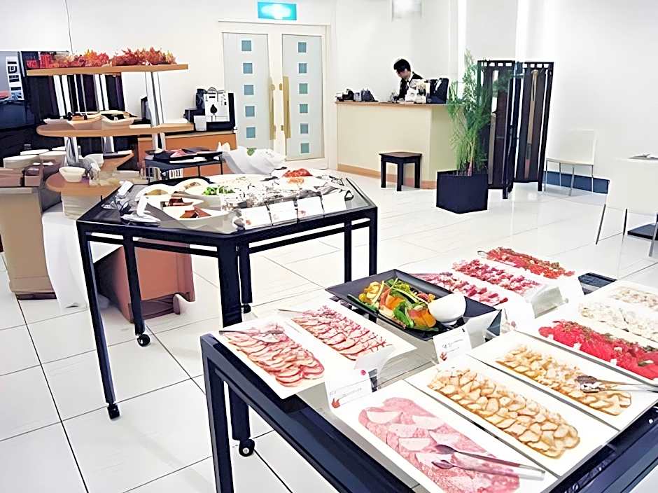 Kakegawa Grand Hotel