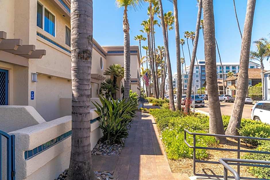 Southern California Beach Club