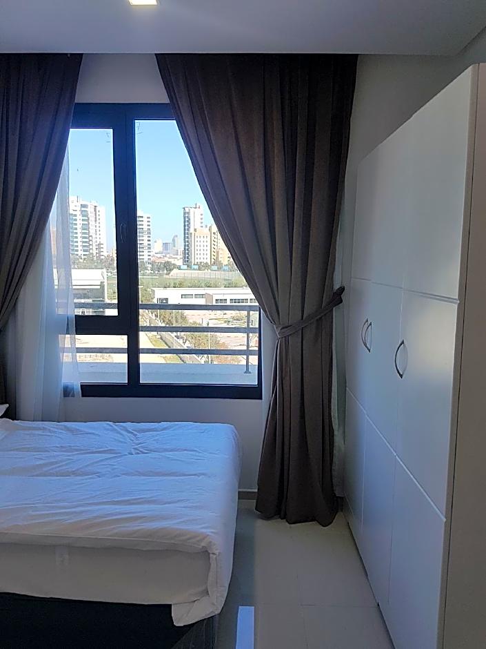 Magic Suite Boulevard