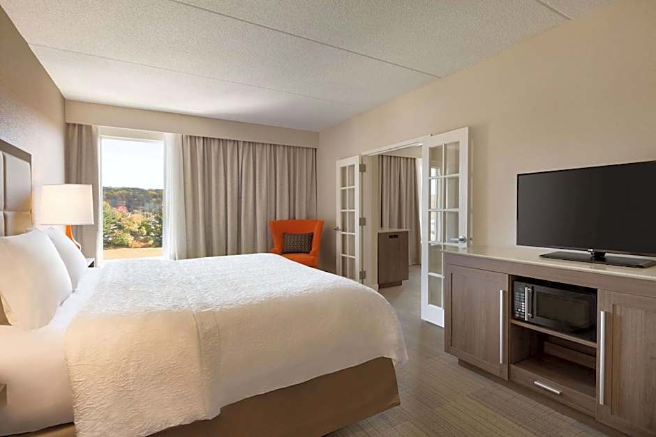 Hampton Inn By Hilton Denville/Rockaway/Parsippany