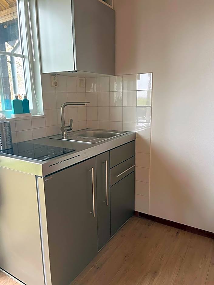 Vakantiehuisjes Marsherne