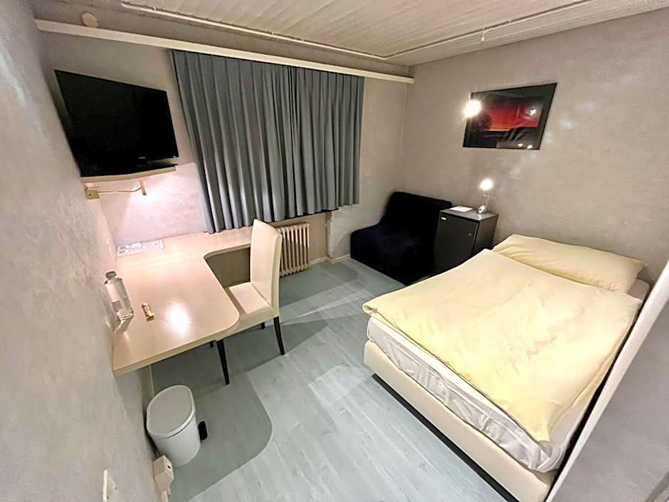 Seiler's Hotel