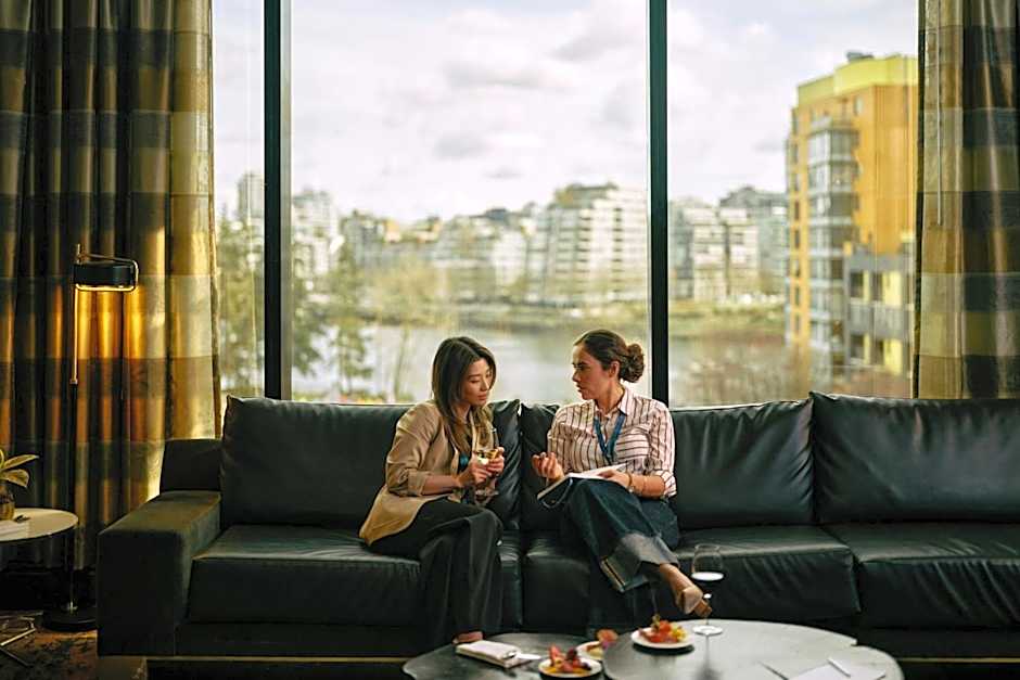 JW Marriott Parq Vancouver