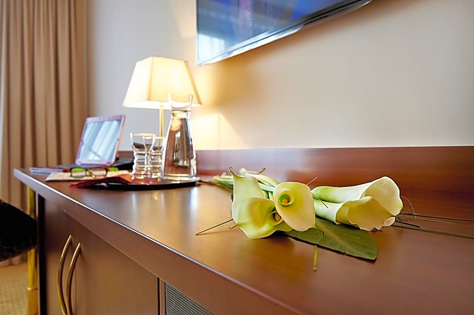 Hotel Admiral am Kurpark