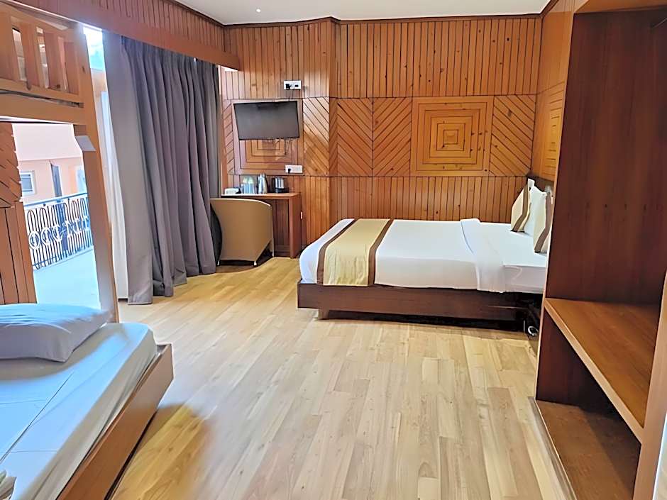 Sterling Legacy Shimla