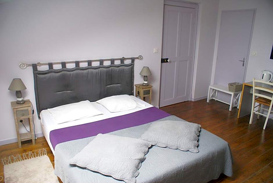 Chambres d'Hôtes Villa Bellevue