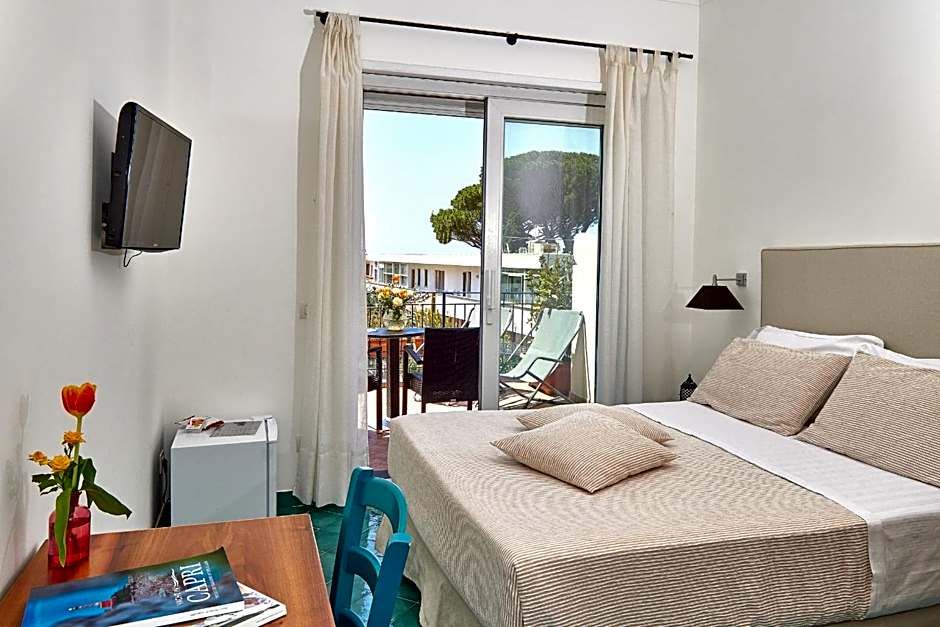 Hotel Victoria Place