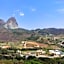 Suíte Condomínio Vista Azul - Pedra Azul
