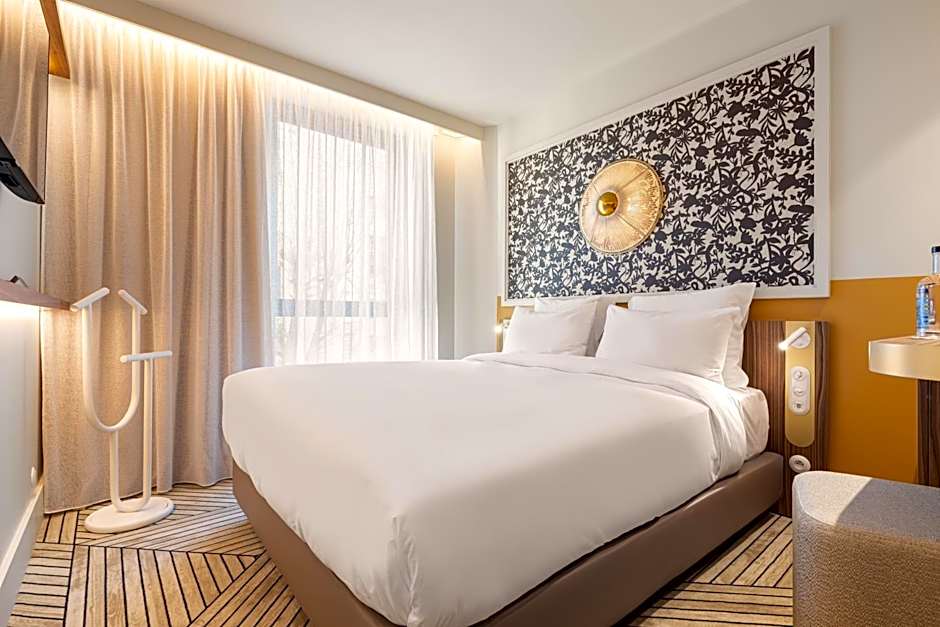 Hotel Yac Paris Clichy, a member of Radisson Individuals