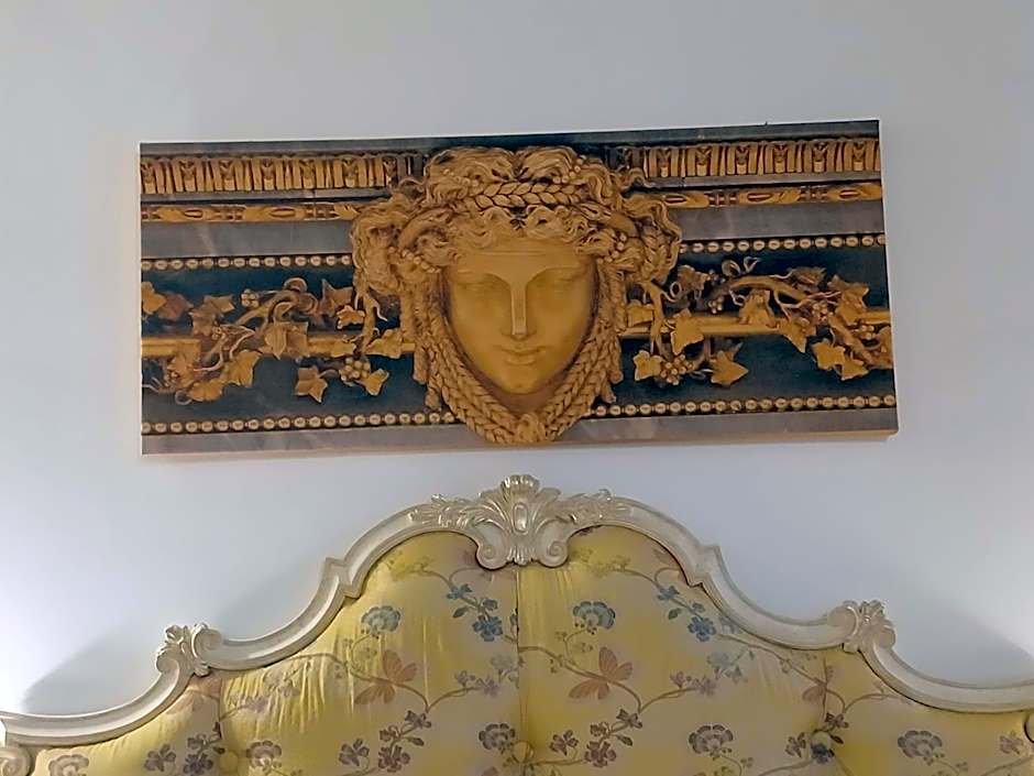 Excellent Trinity Rooms