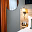 Leonardo Boutique Hotel Linz City Center