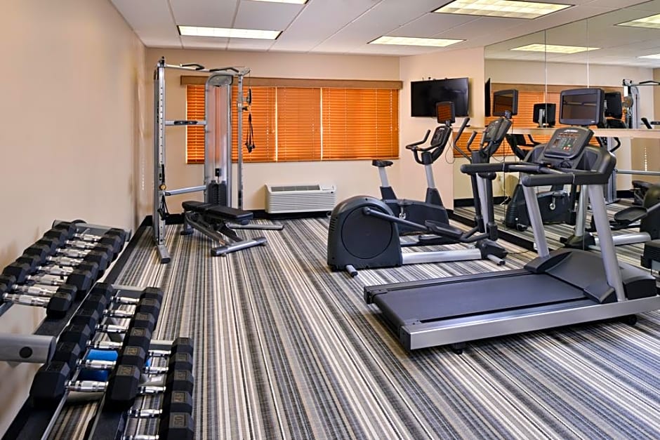 Candlewood Suites Winchester By IHG