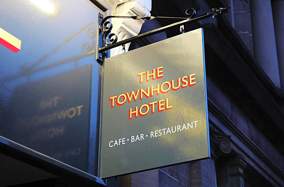 The Townhouse Hotel
