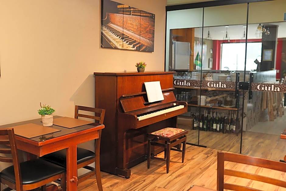 Hotel Rezende