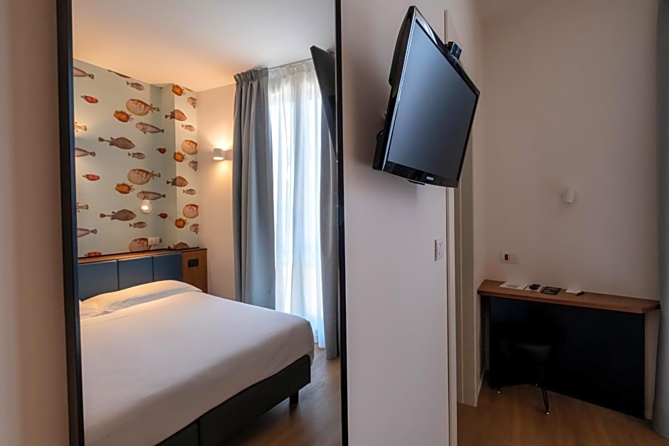 Hotel Italia e Lido Rapallo