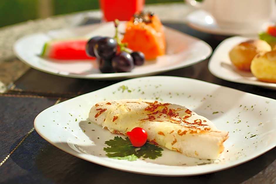 Ibis Joao Pessoa Praia