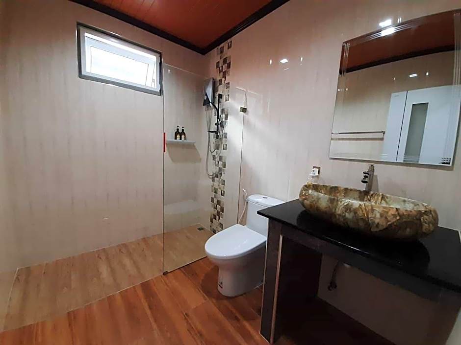 Banchang Apartment and Hotel