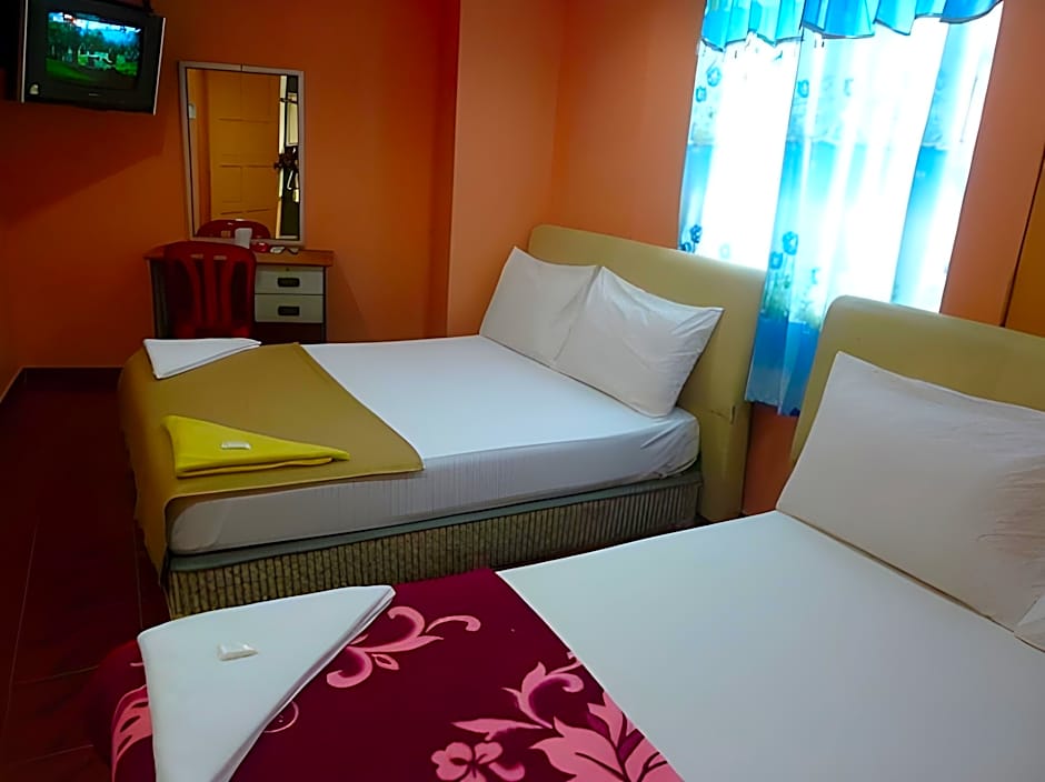 New Wave Hotel Nilai 1