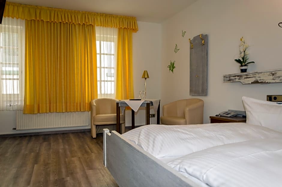 Hotel Rheingraf