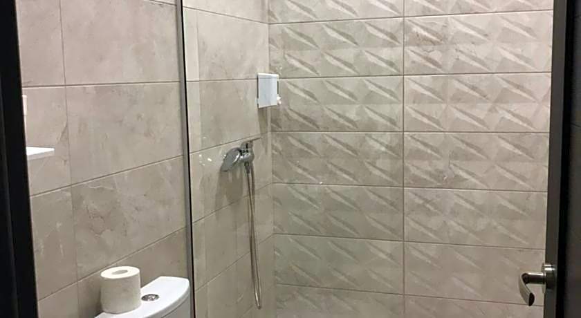 Hotel Akmene