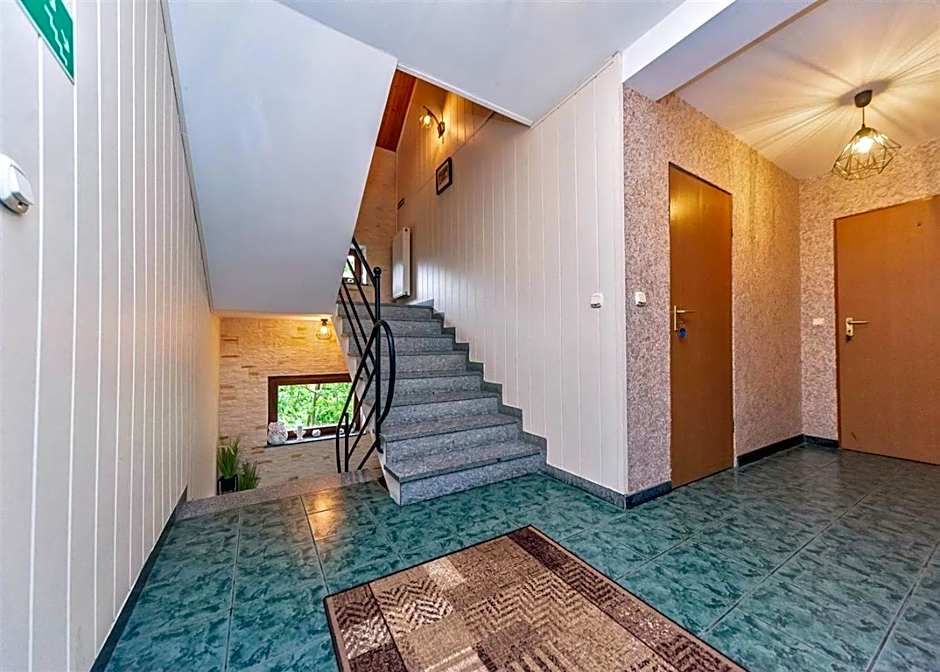 Pokoje Gościnne Perła