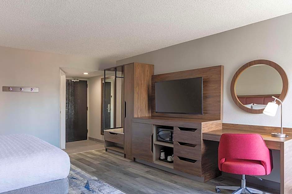 Hampton Inn By Hilton Athens